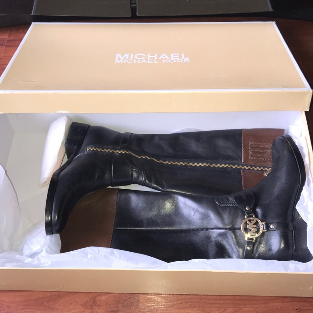 Michael Kors Boots